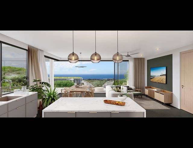 4 BEDROOM APARTMENT FOR SALE IN SEATON ESTATE